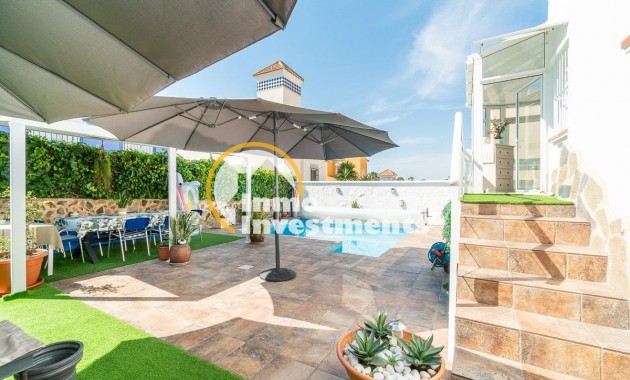 Revente privée - Villa - Villamartin - Bosque de las Lomas 