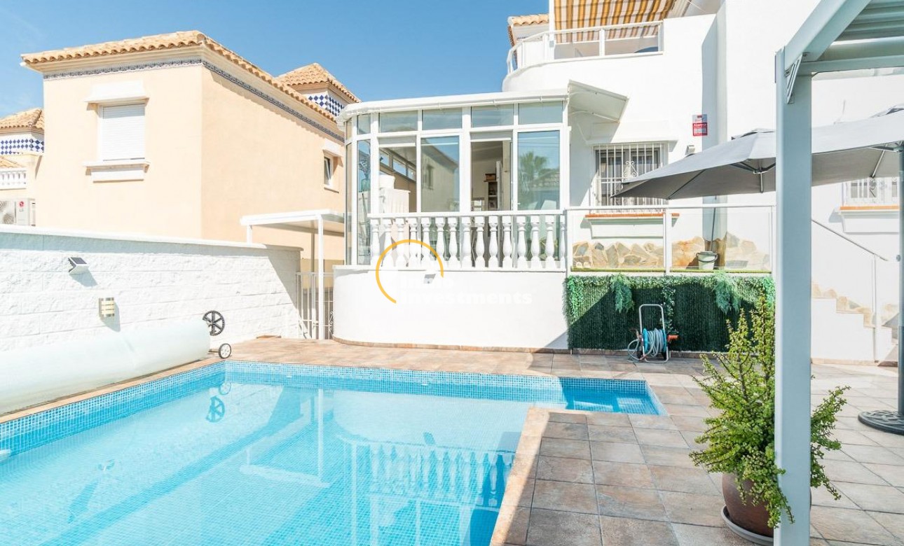 Revente privée - Villa - Villamartin - Bosque de las Lomas 