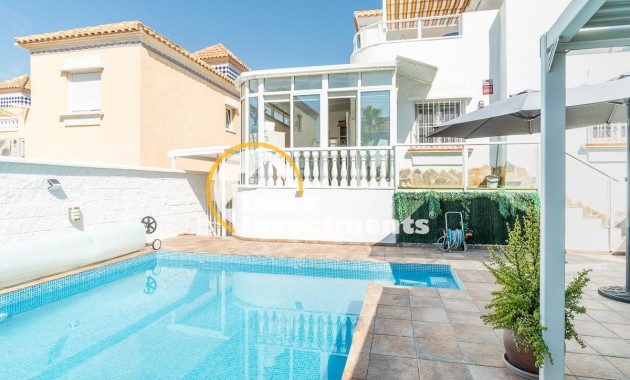 Revente privée - Villa - Villamartin - Bosque de las Lomas 