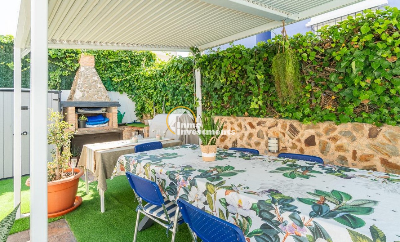 Revente privée - Villa - Villamartin - Bosque de las Lomas 