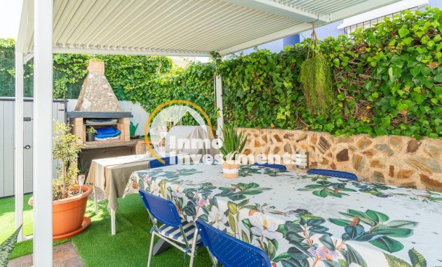Revente privée - Villa - Villamartin - Bosque de las Lomas 