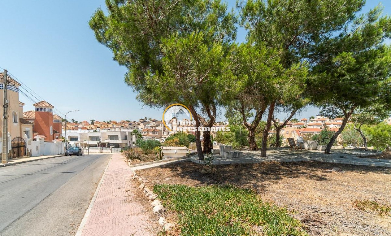 Revente privée - Villa - Villamartin - Bosque de las Lomas 