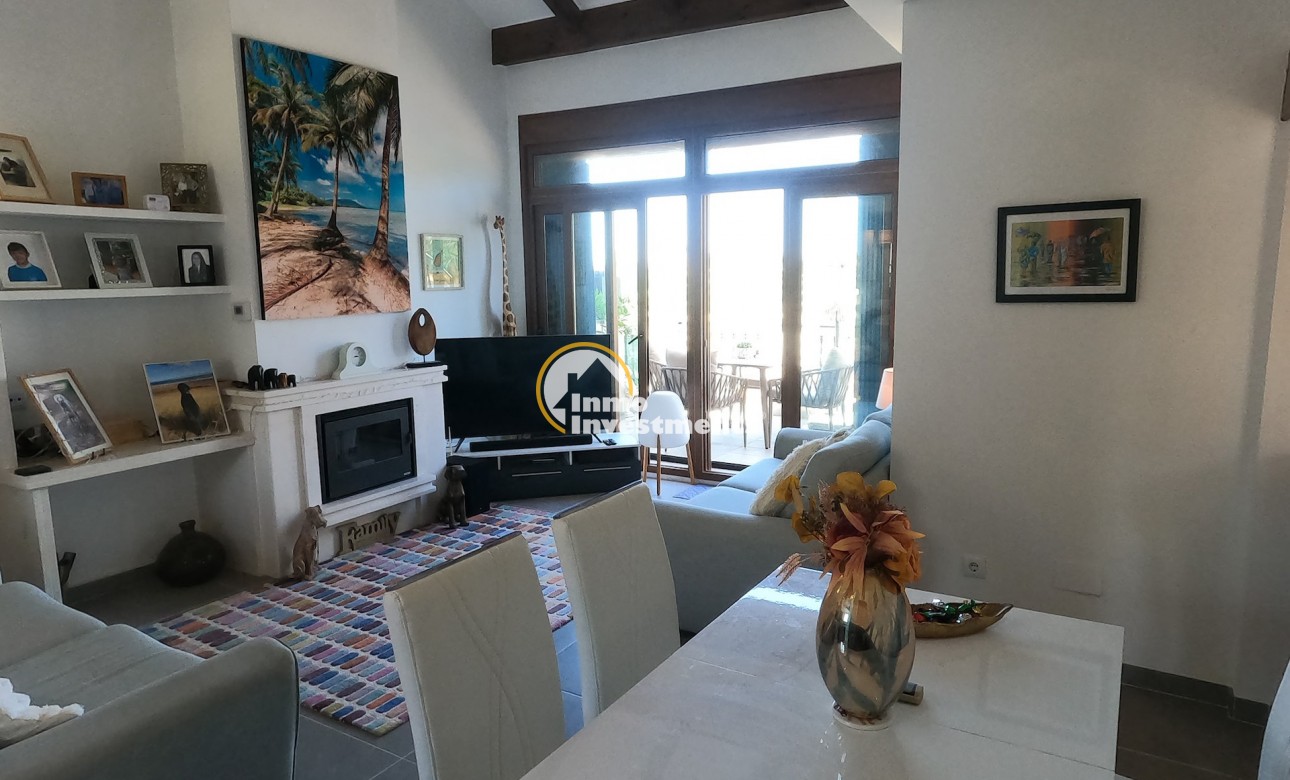 Gebrauchtimmobilien - Penthouse - Algorfa - La Finca