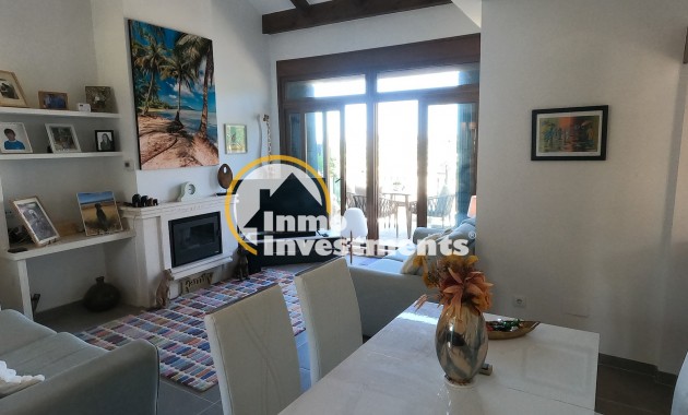 Gebrauchtimmobilien - Penthouse - Algorfa - La Finca
