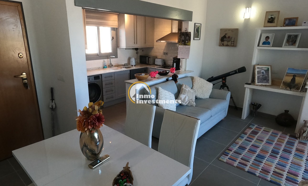 Gebrauchtimmobilien - Penthouse - Algorfa - La Finca