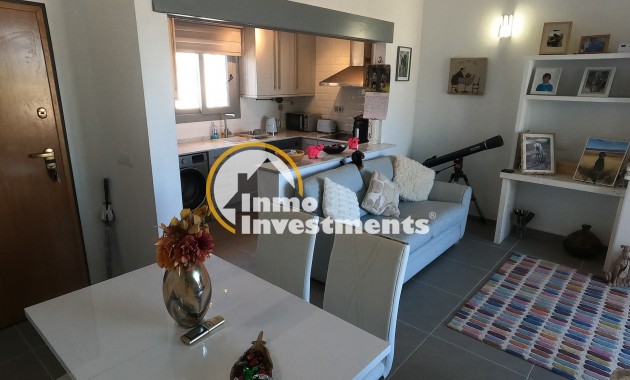 Gebrauchtimmobilien - Penthouse - Algorfa - La Finca
