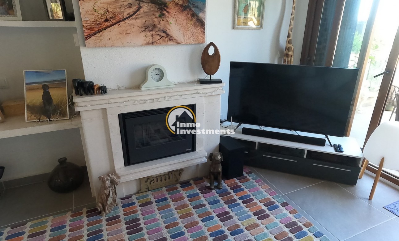 Gebrauchtimmobilien - Penthouse - Algorfa - La Finca