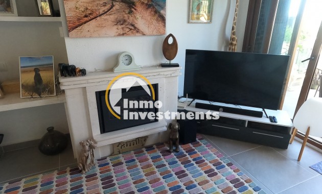 Gebrauchtimmobilien - Penthouse - Algorfa - La Finca