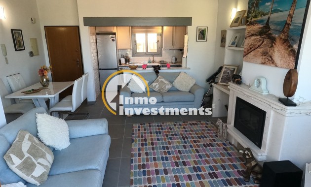 Gebrauchtimmobilien - Penthouse - Algorfa - La Finca