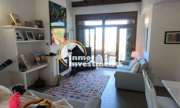 Gebrauchtimmobilien - Penthouse - Algorfa - La Finca