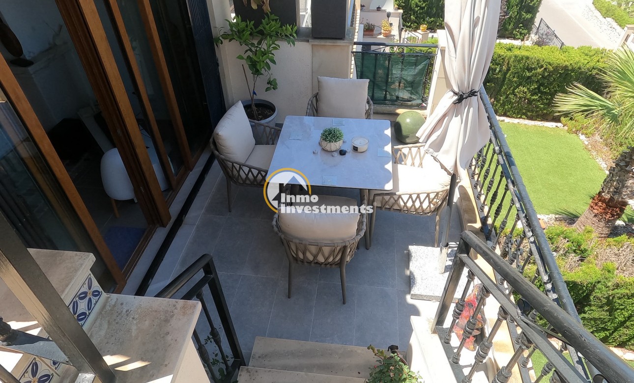 Gebrauchtimmobilien - Penthouse - Algorfa - La Finca