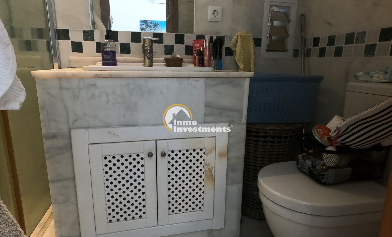 Gebrauchtimmobilien - Penthouse - Algorfa - La Finca