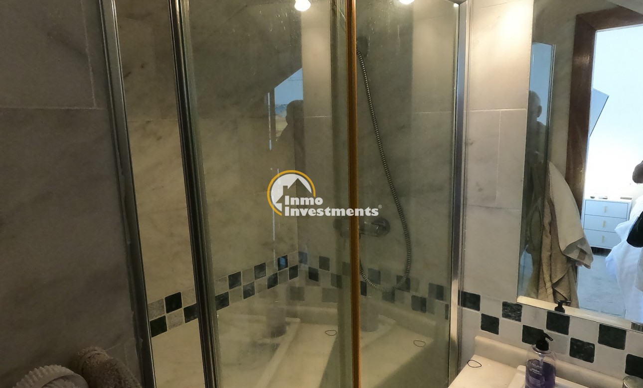 Gebrauchtimmobilien - Penthouse - Algorfa - La Finca