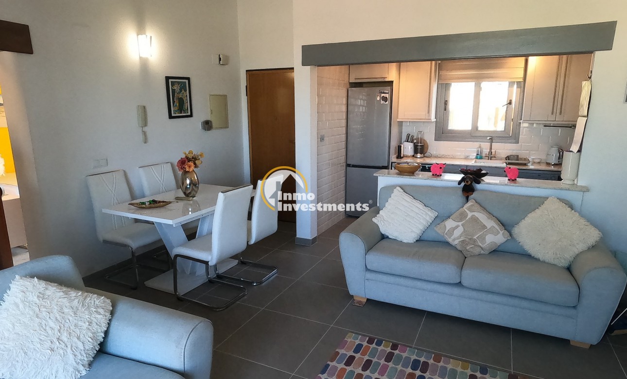 Gebrauchtimmobilien - Penthouse - Algorfa - La Finca