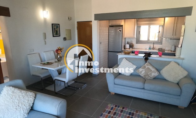 Gebrauchtimmobilien - Penthouse - Algorfa - La Finca
