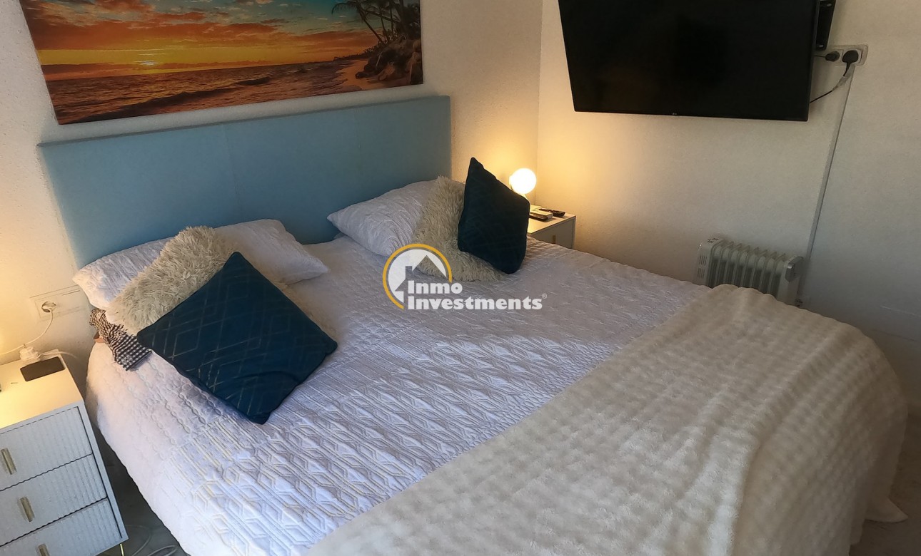 Gebrauchtimmobilien - Penthouse - Algorfa - La Finca