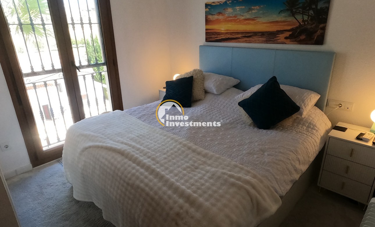Gebrauchtimmobilien - Penthouse - Algorfa - La Finca