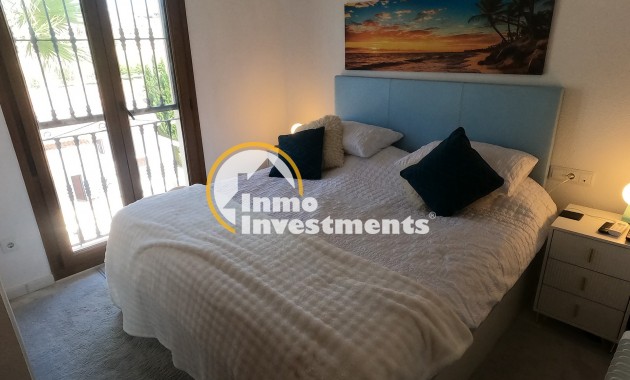 Gebrauchtimmobilien - Penthouse - Algorfa - La Finca