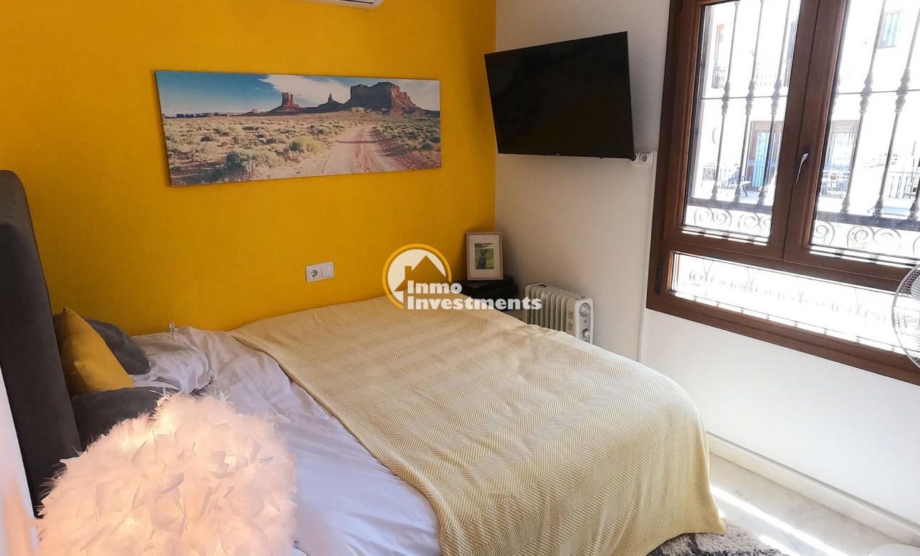Gebrauchtimmobilien - Penthouse - Algorfa - La Finca