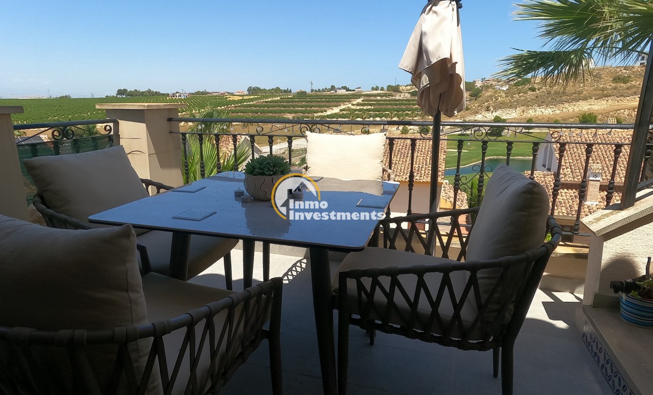 Gebrauchtimmobilien - Penthouse - Algorfa - La Finca