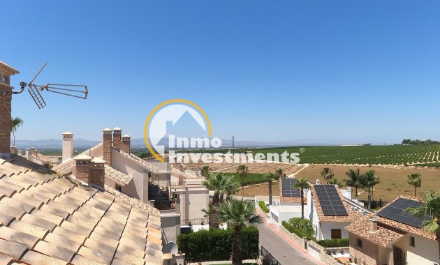 Gebrauchtimmobilien - Penthouse - Algorfa - La Finca