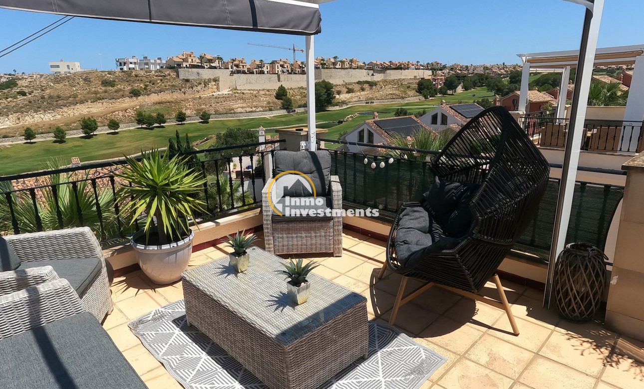Gebrauchtimmobilien - Penthouse - Algorfa - La Finca