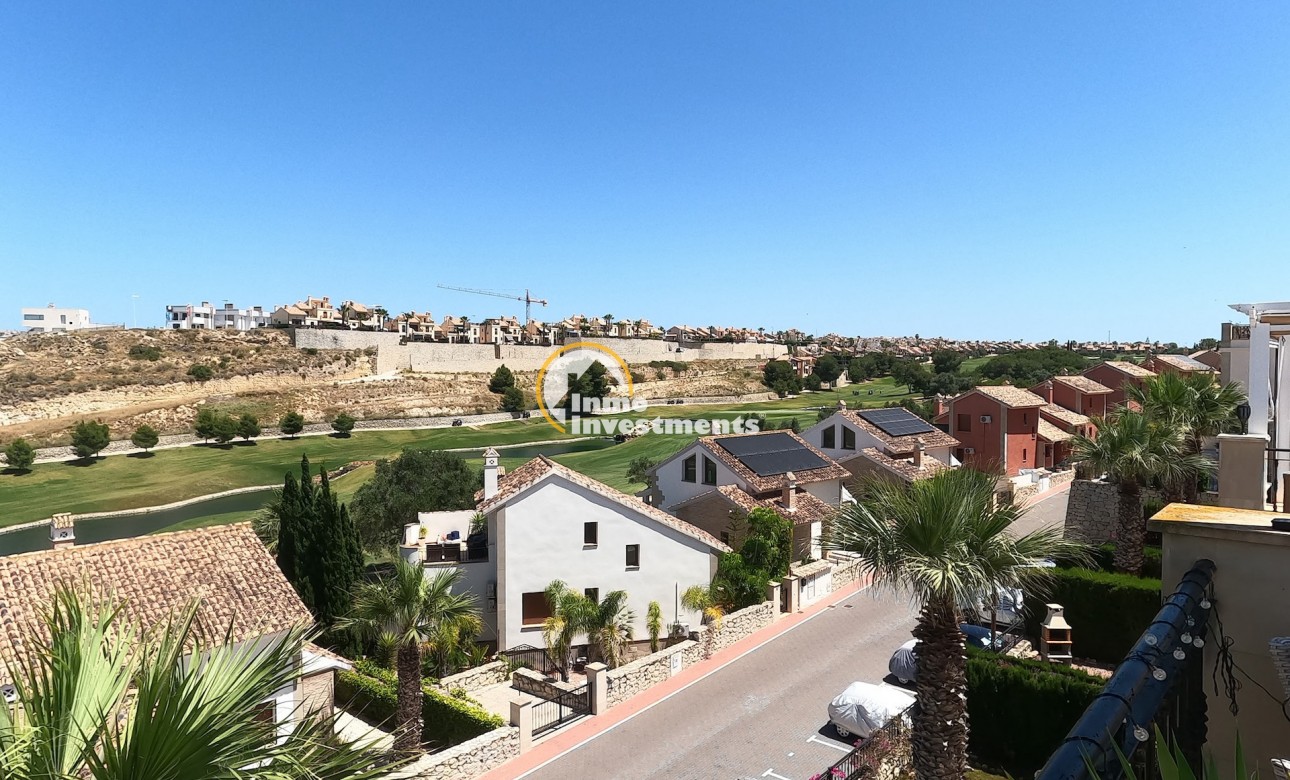 Gebrauchtimmobilien - Penthouse - Algorfa - La Finca