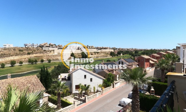 Gebrauchtimmobilien - Penthouse - Algorfa - La Finca