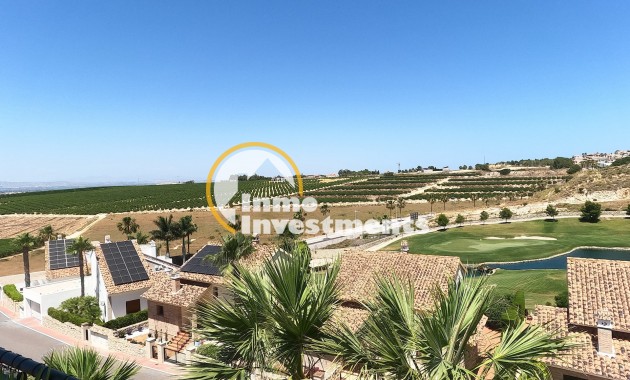 Gebrauchtimmobilien - Penthouse - Algorfa - La Finca