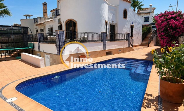 Bestaande bouw - Villa - Algorfa - La Finca