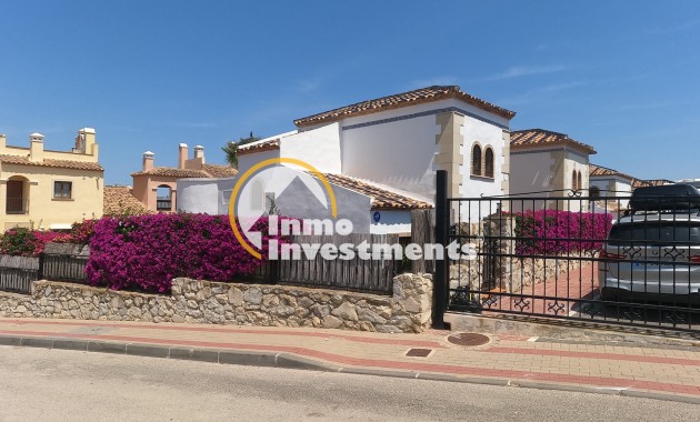 Bestaande bouw - Villa - Algorfa - La Finca