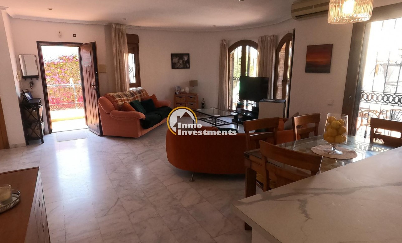 Bestaande bouw - Villa - Algorfa - La Finca