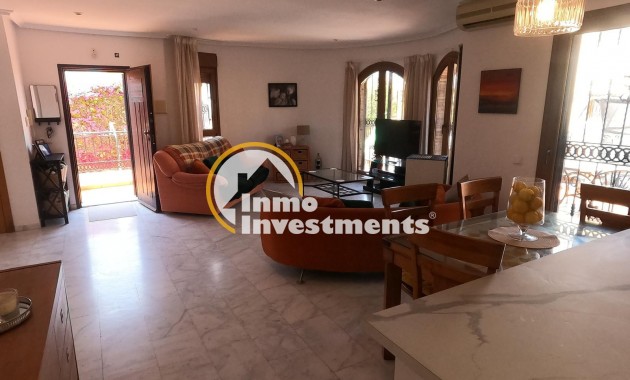 Bestaande bouw - Villa - Algorfa - La Finca