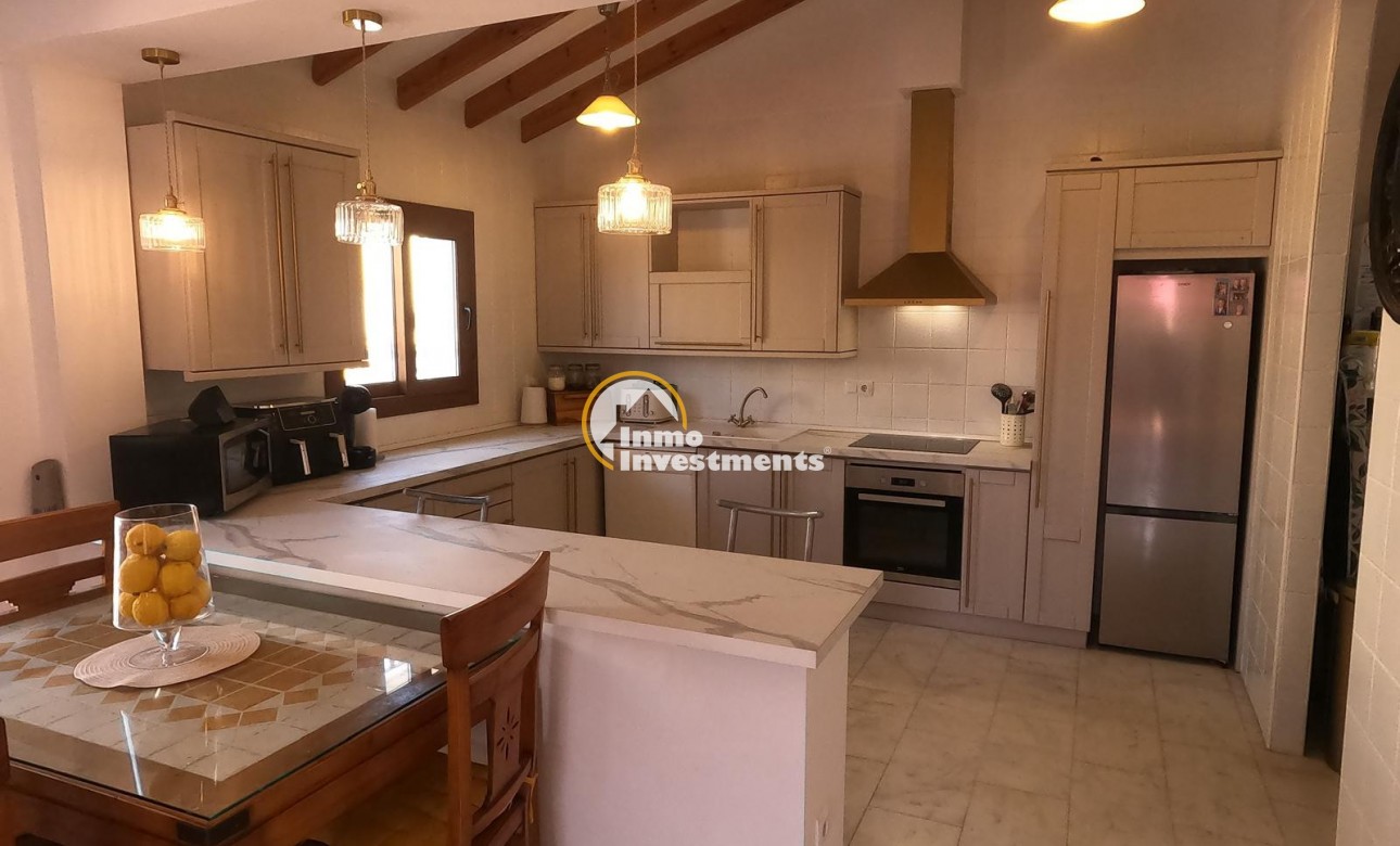 Bestaande bouw - Villa - Algorfa - La Finca