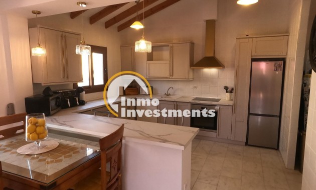 Bestaande bouw - Villa - Algorfa - La Finca