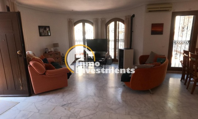 Bestaande bouw - Villa - Algorfa - La Finca