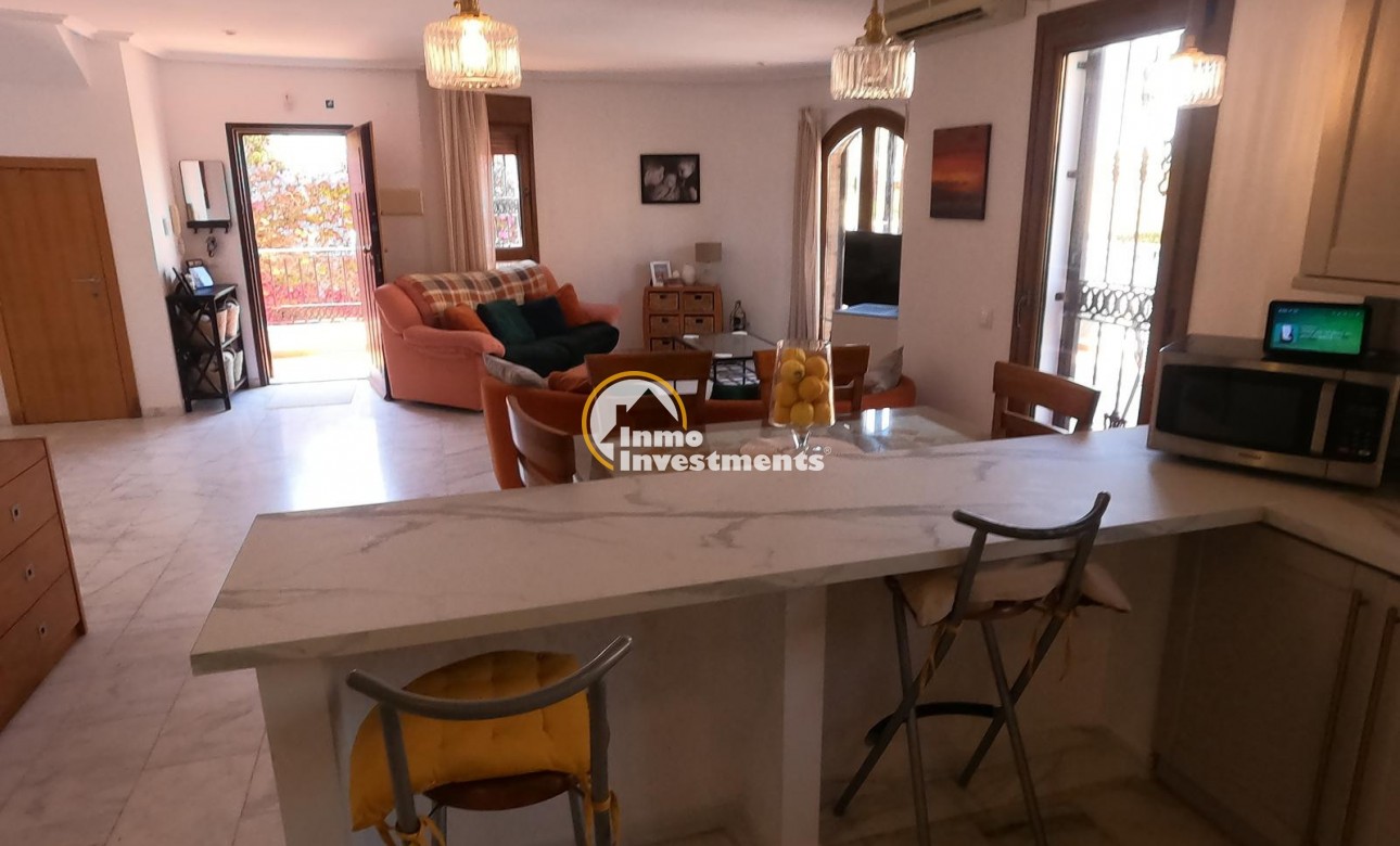 Bestaande bouw - Villa - Algorfa - La Finca