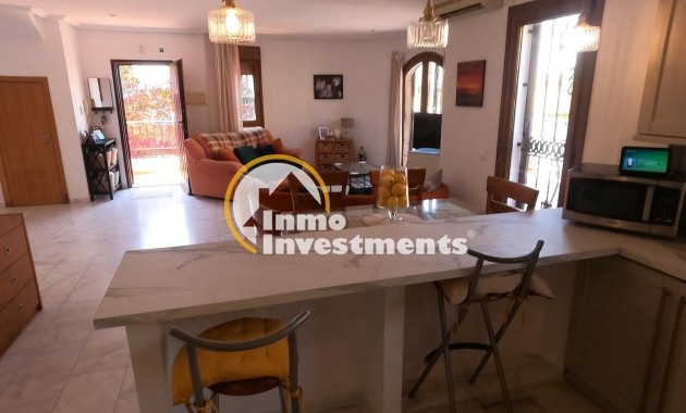 Bestaande bouw - Villa - Algorfa - La Finca