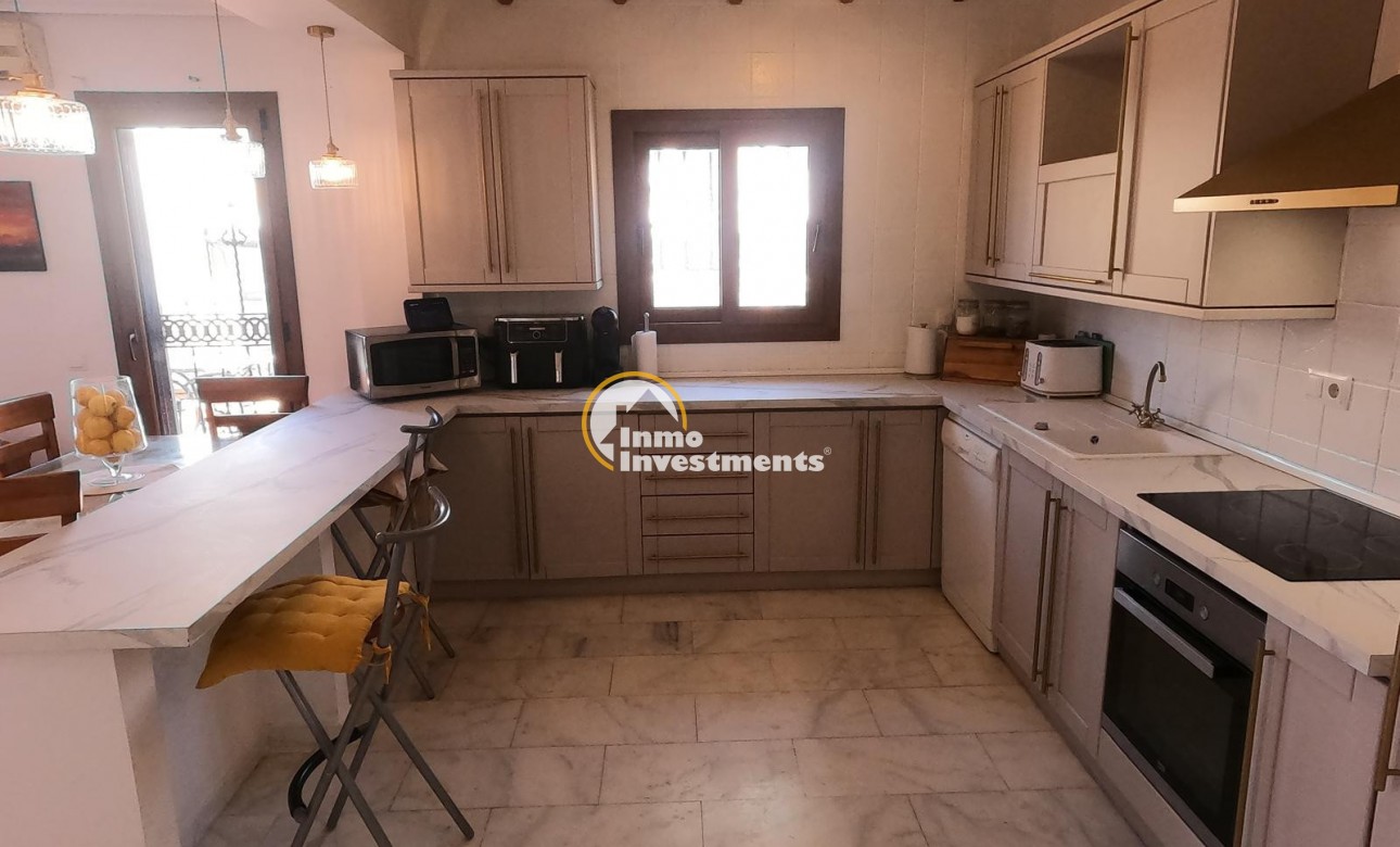Bestaande bouw - Villa - Algorfa - La Finca