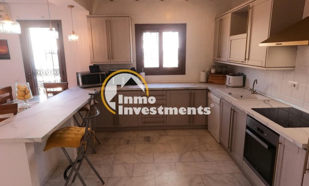 Bestaande bouw - Villa - Algorfa - La Finca