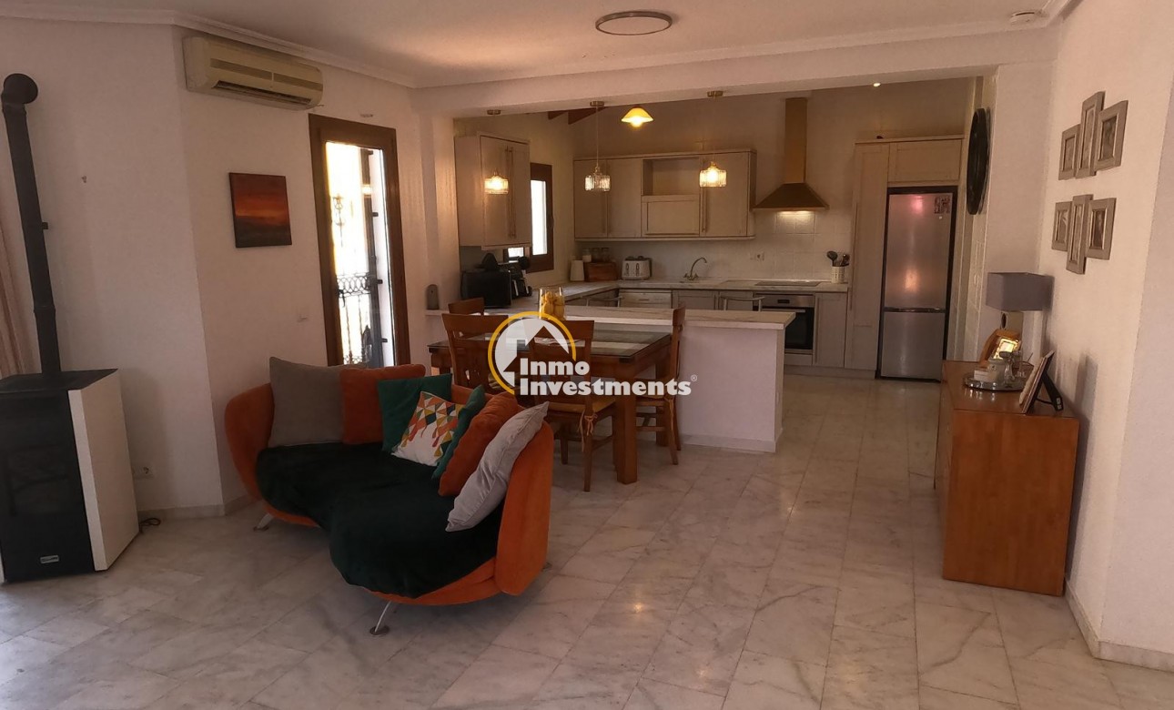 Bestaande bouw - Villa - Algorfa - La Finca
