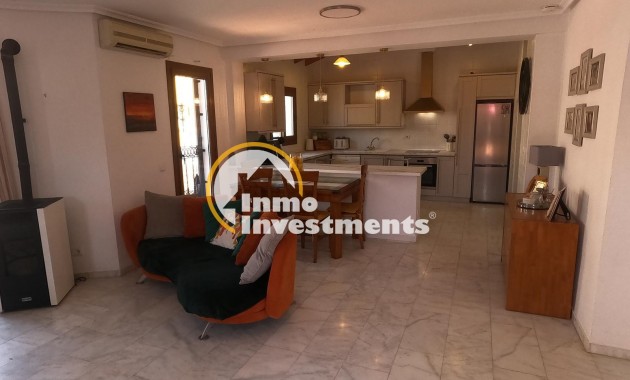 Bestaande bouw - Villa - Algorfa - La Finca