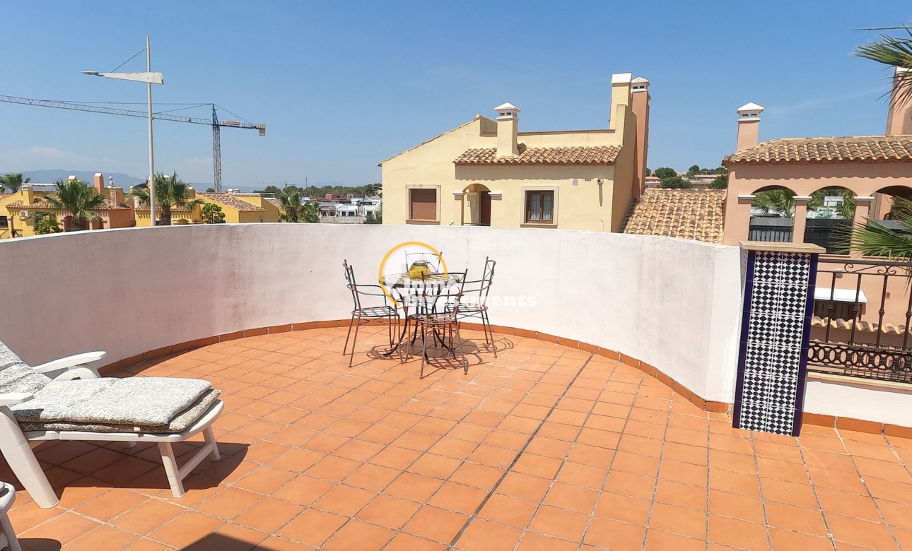 Bestaande bouw - Villa - Algorfa - La Finca