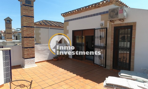 Bestaande bouw - Villa - Algorfa - La Finca