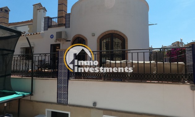 Bestaande bouw - Villa - Algorfa - La Finca