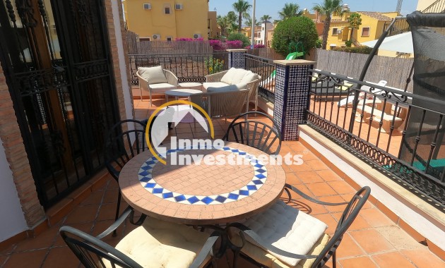 Bestaande bouw - Villa - Algorfa - La Finca