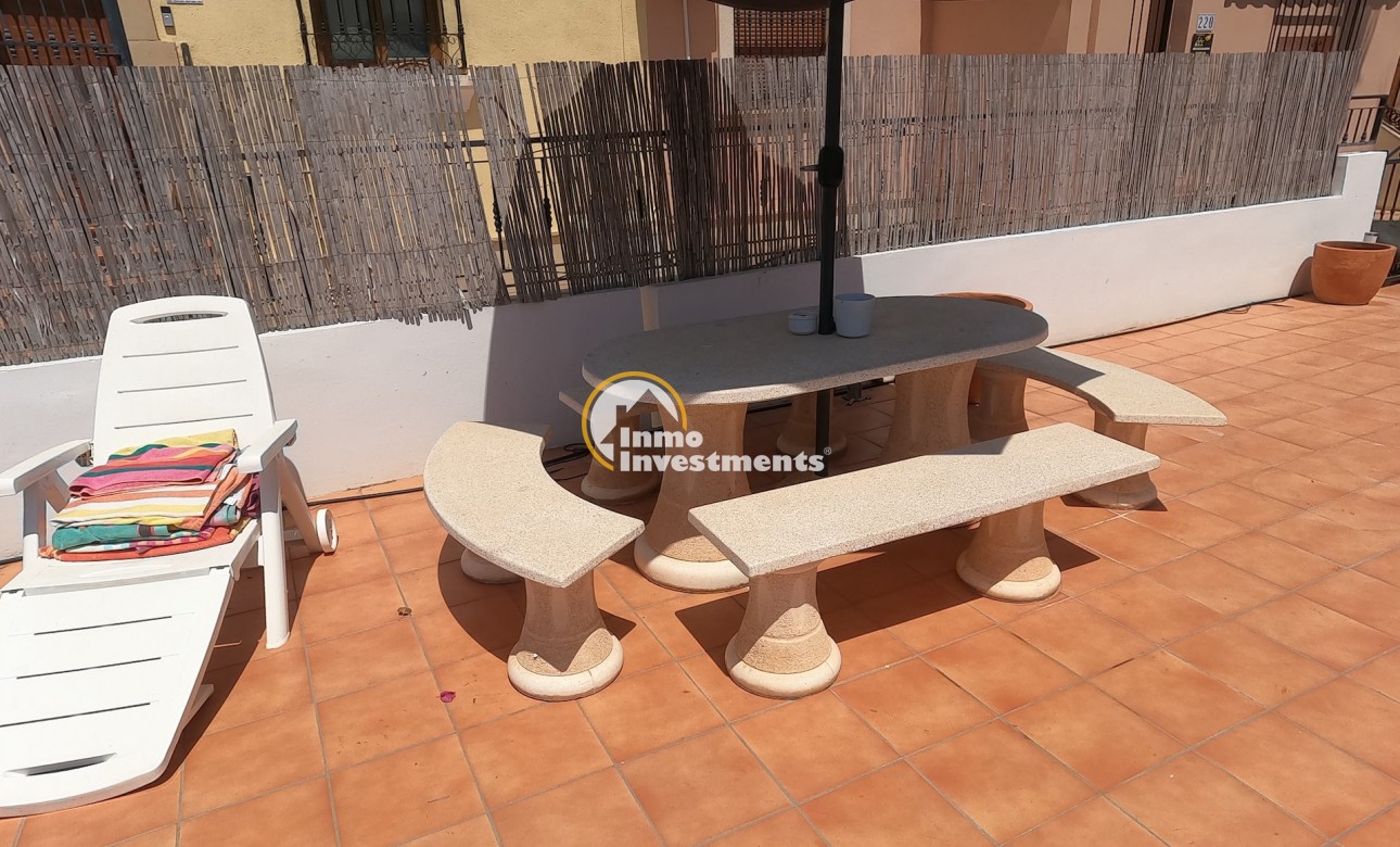 Bestaande bouw - Villa - Algorfa - La Finca