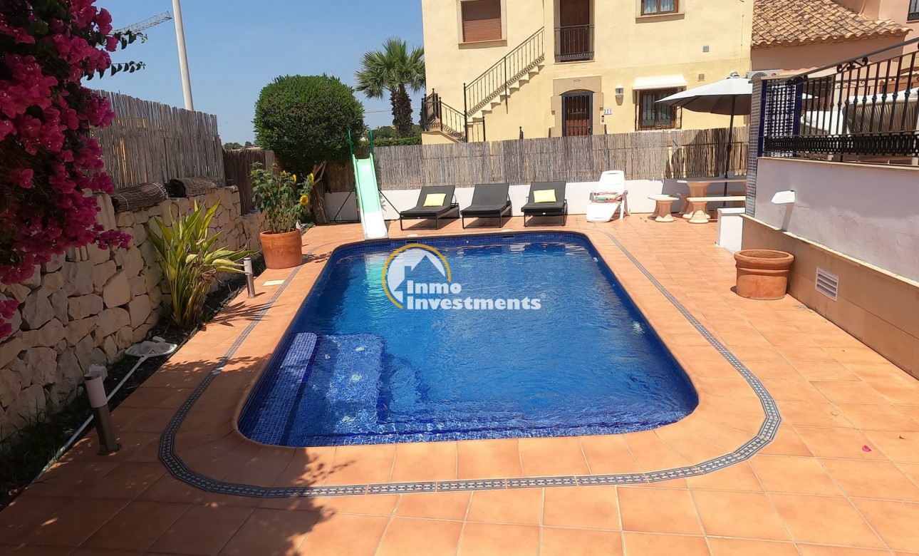 Bestaande bouw - Villa - Algorfa - La Finca
