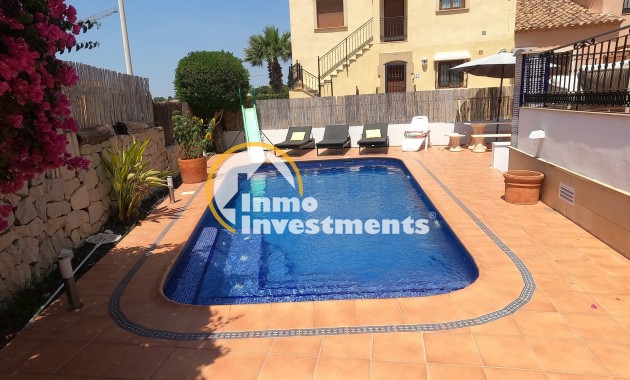Bestaande bouw - Villa - Algorfa - La Finca