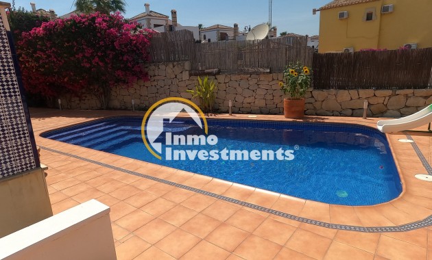 Bestaande bouw - Villa - Algorfa - La Finca
